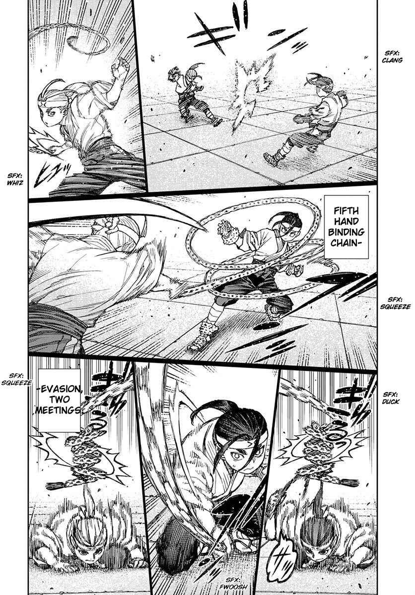 Chapter 97 - Page 14