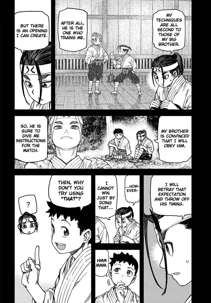 Chapter 97 - Page 18
