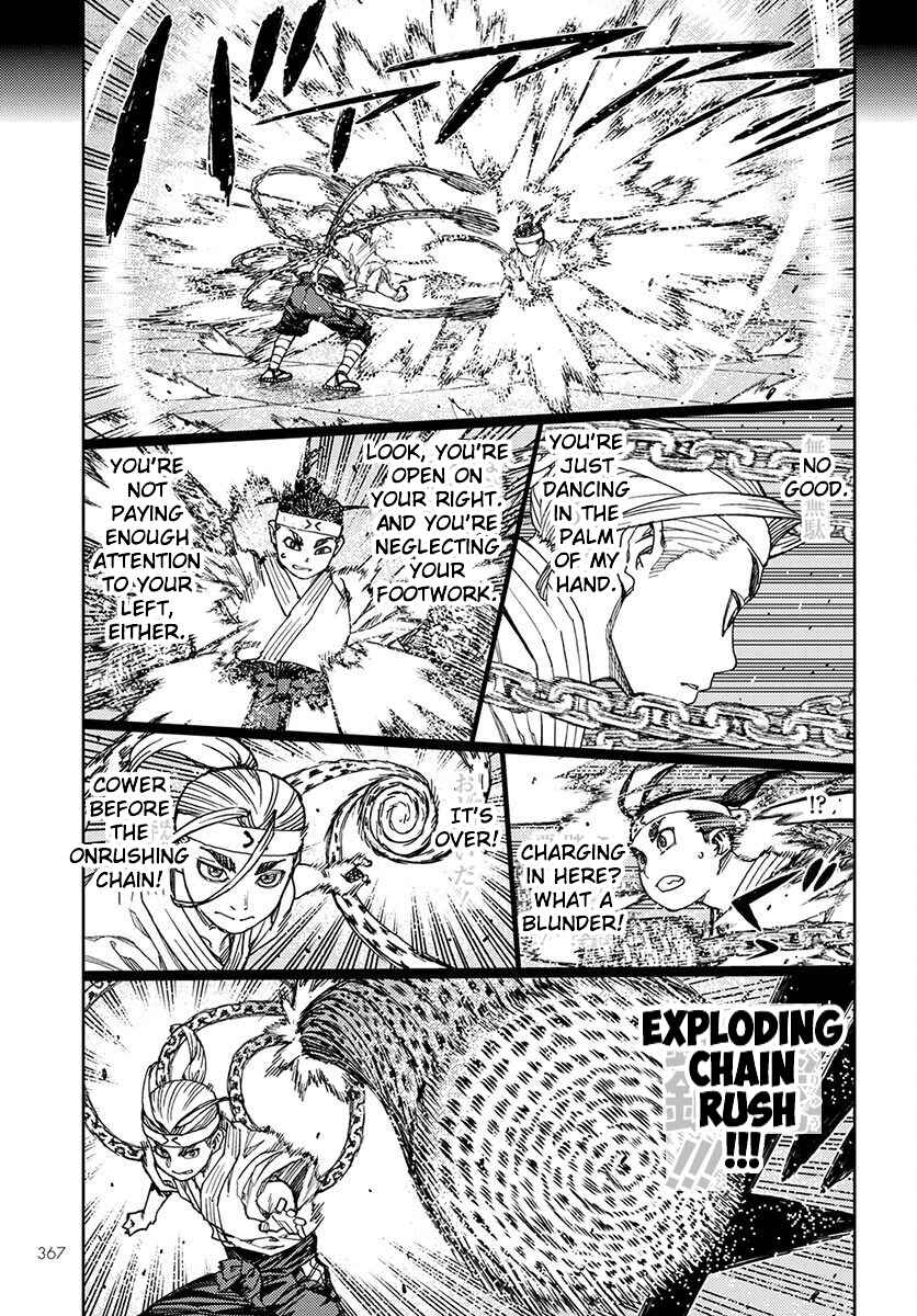 Chapter 97 - Page 19