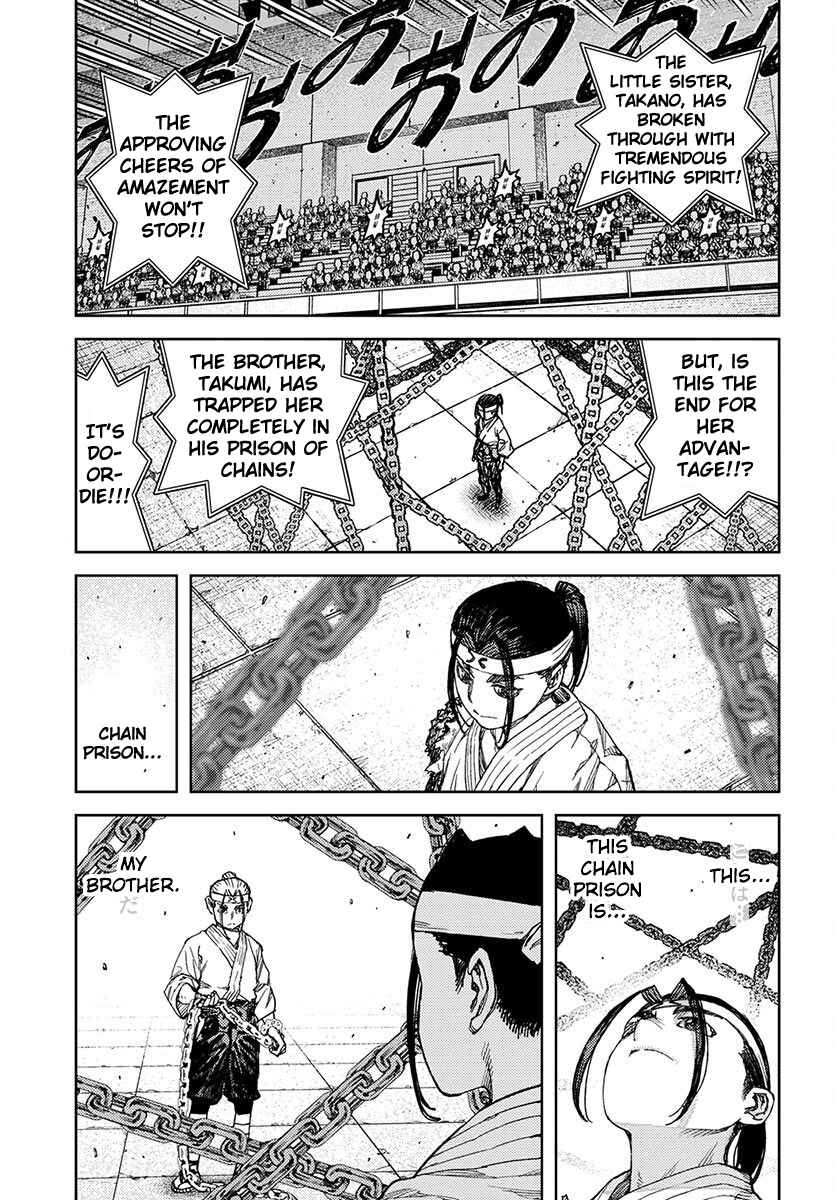 Chapter 97 - Page 27