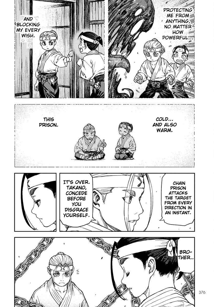 Chapter 97 - Page 28