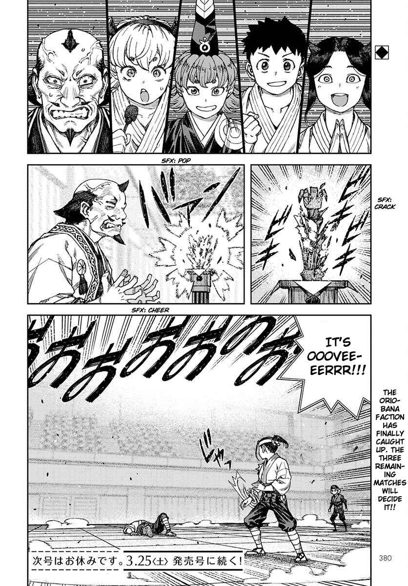 Chapter 97 - Page 31