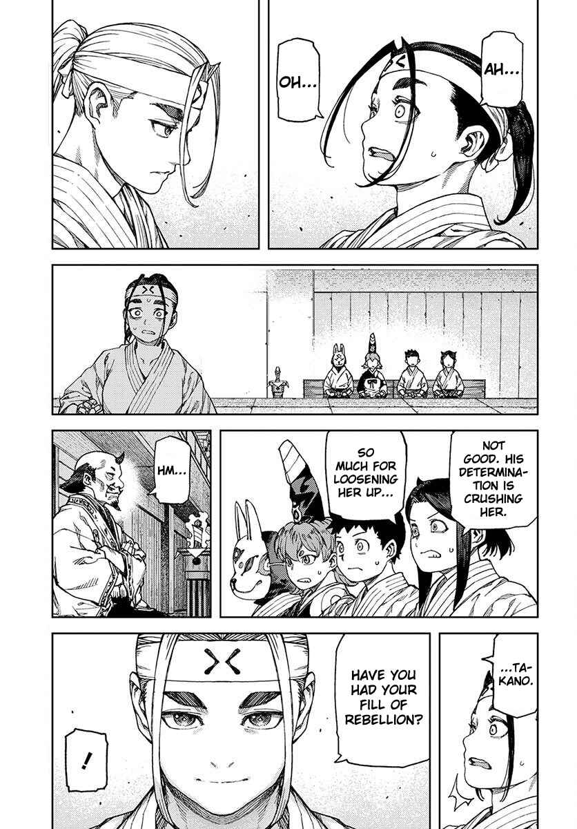 Chapter 97 - Page 5