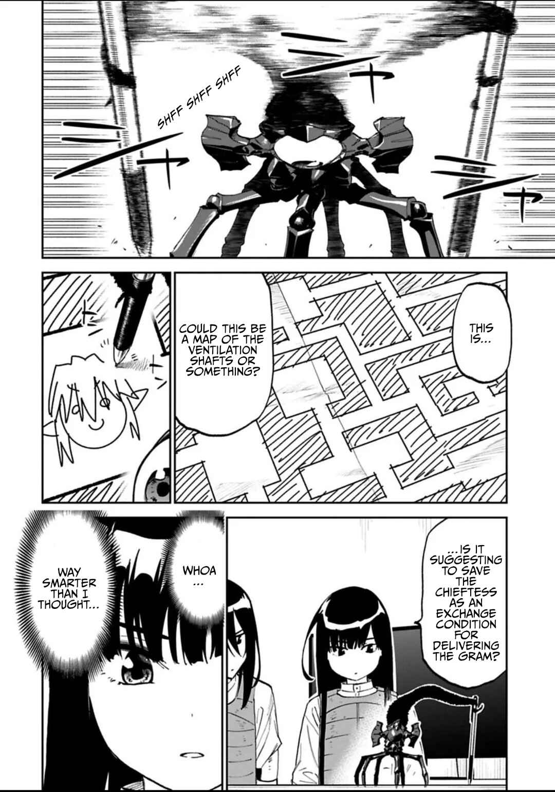 Chapter 170 - Page 4