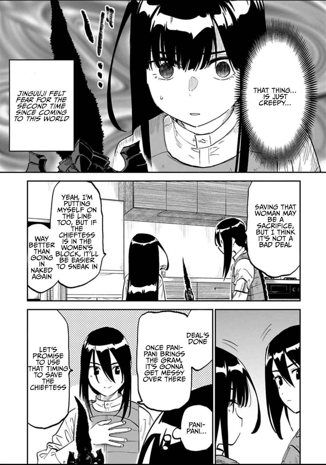 Chapter 170 - Page 5