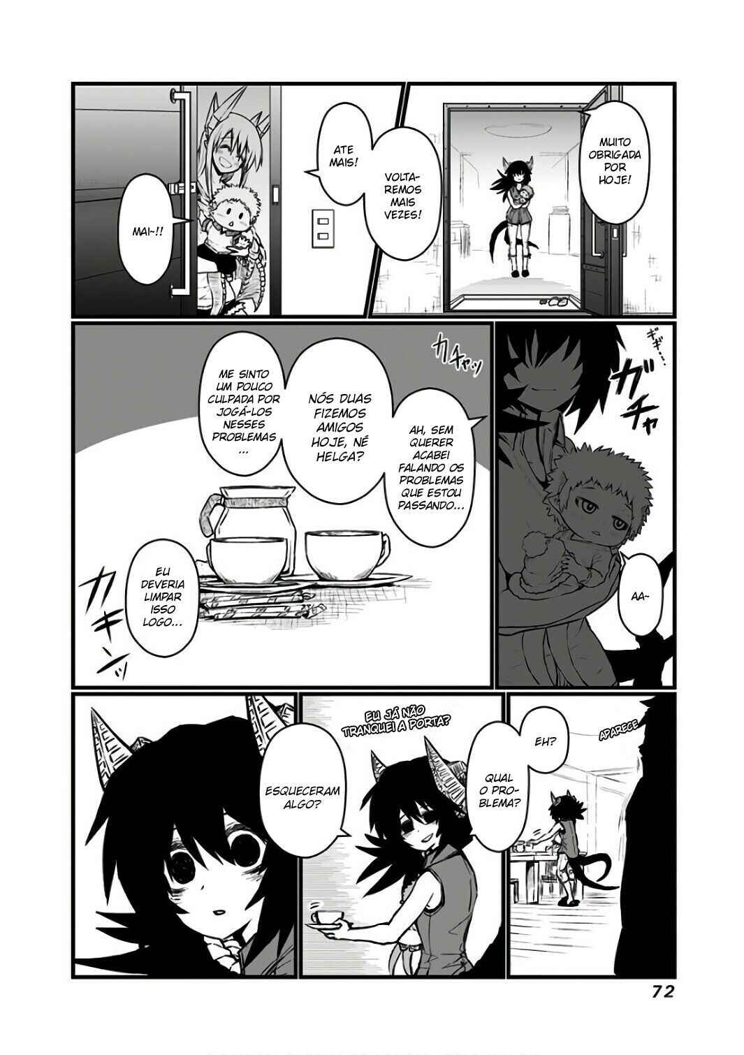 Chapter 84 - Page 6