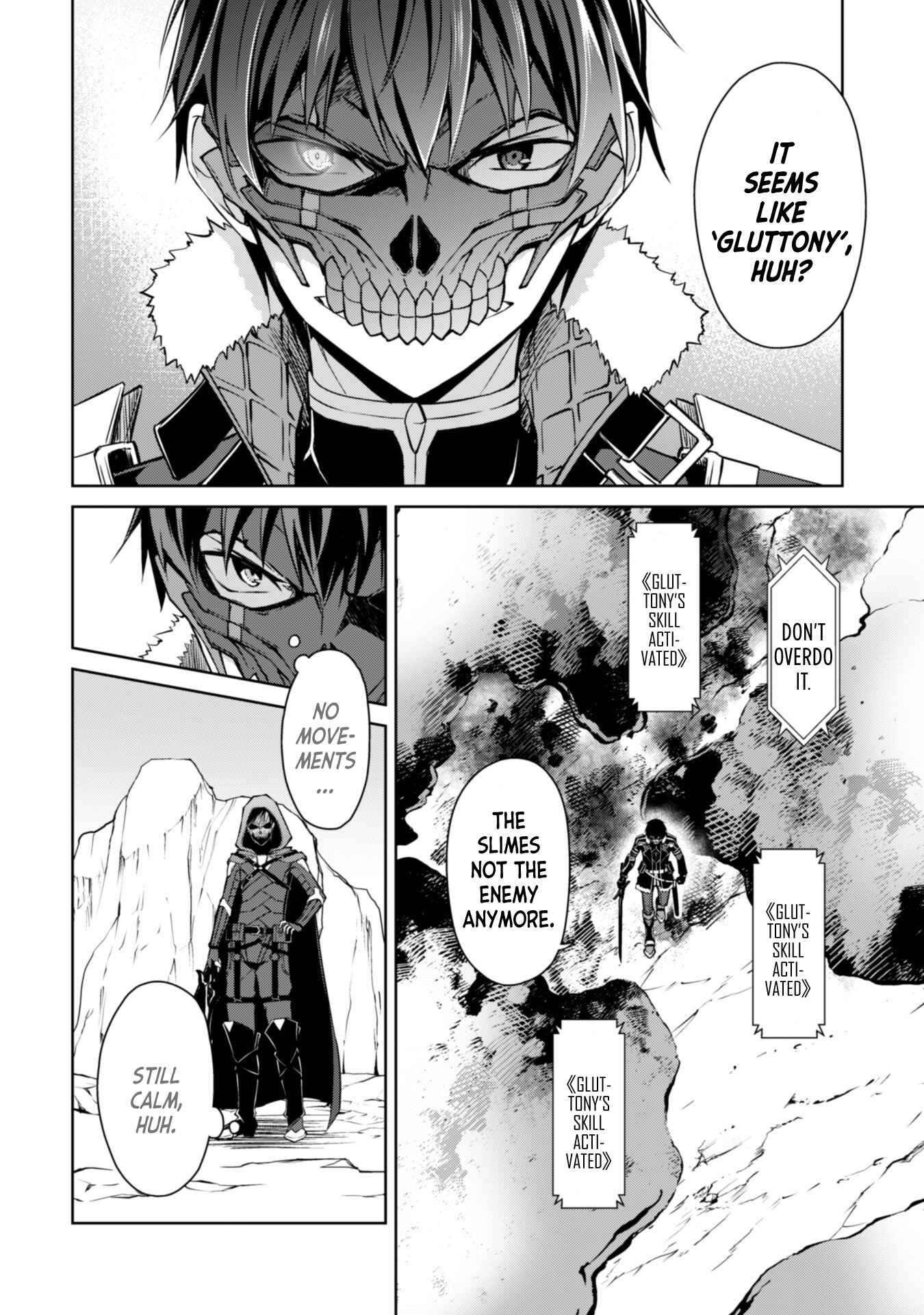 Chapter 27 - Page 23