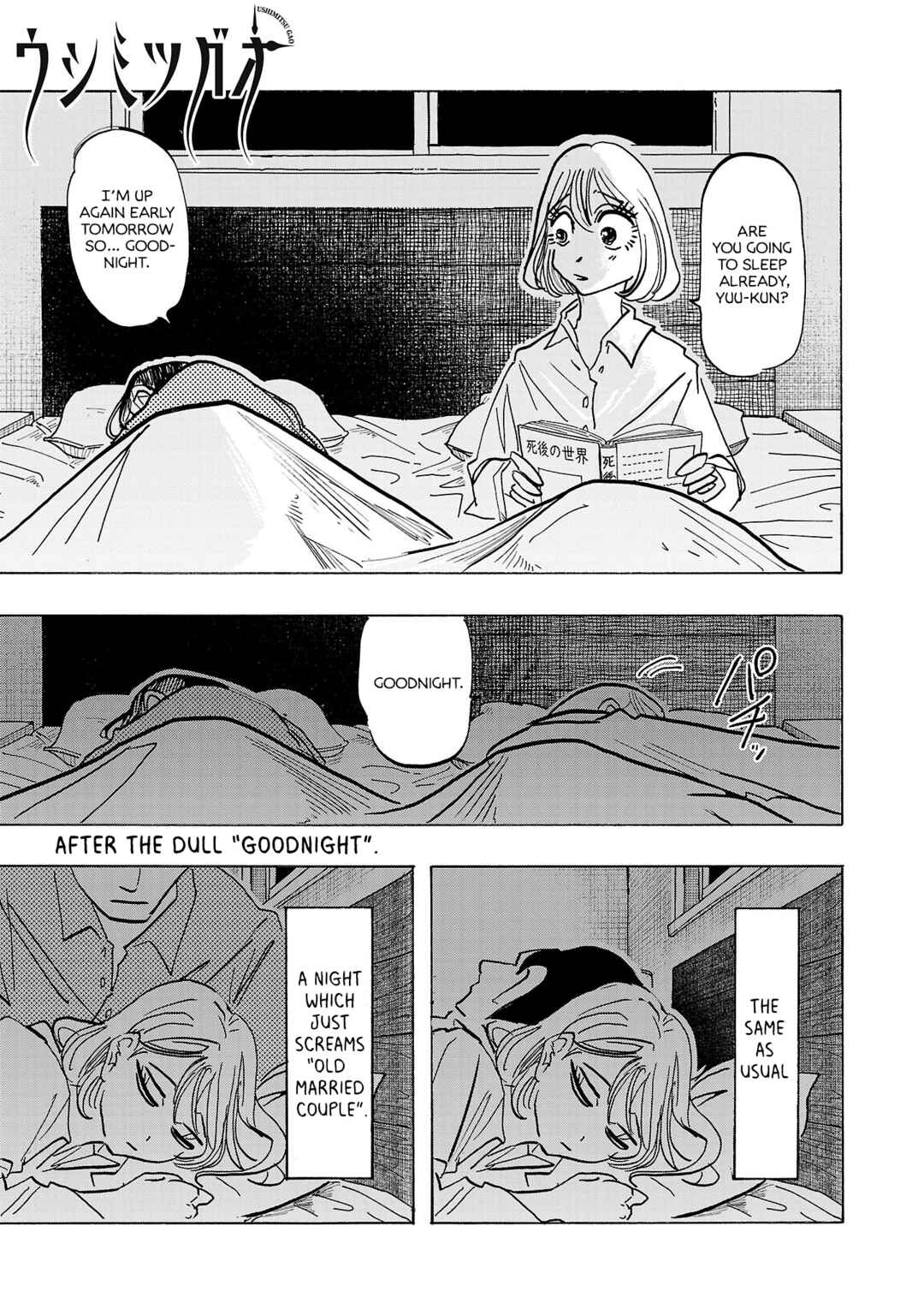Chapter 8 - Page 1