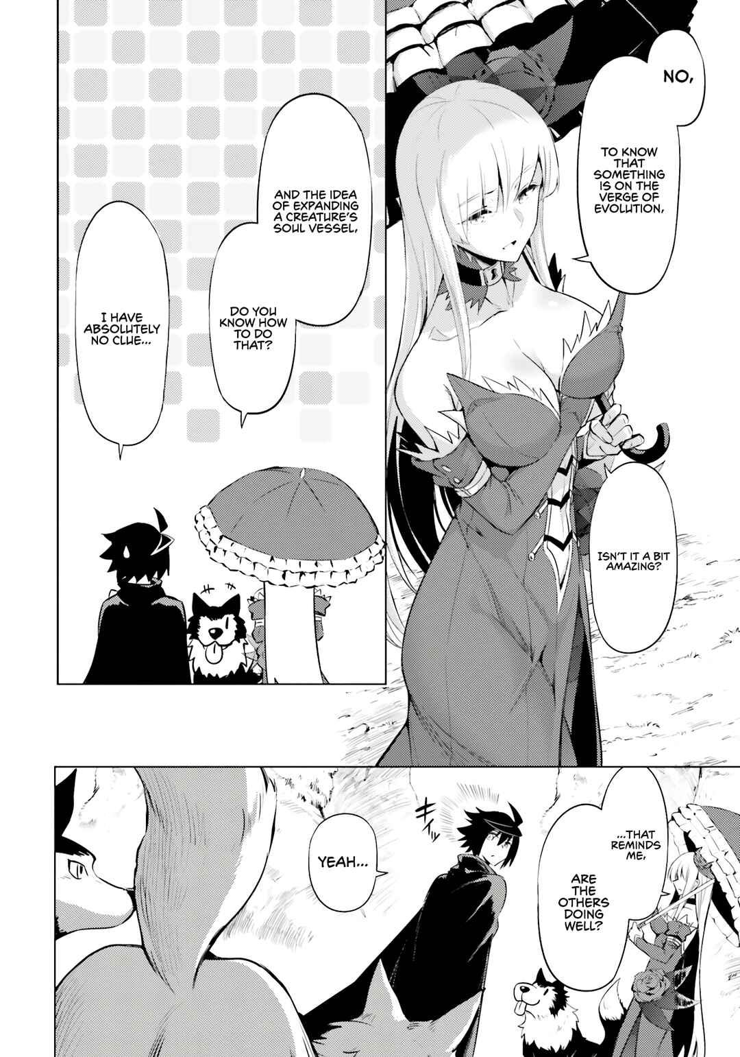 Chapter 72 - Page 17
