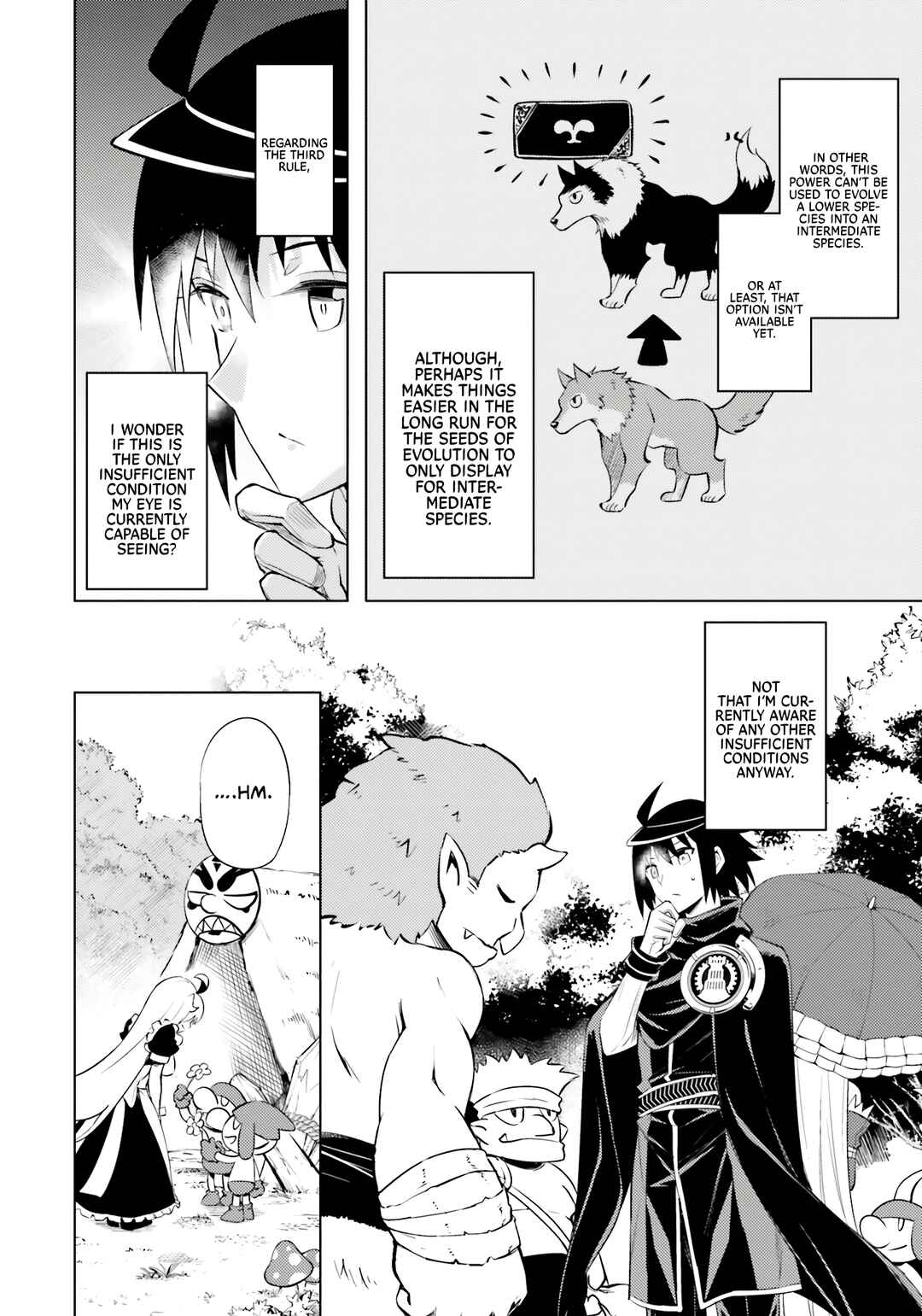 Chapter 72 - Page 21