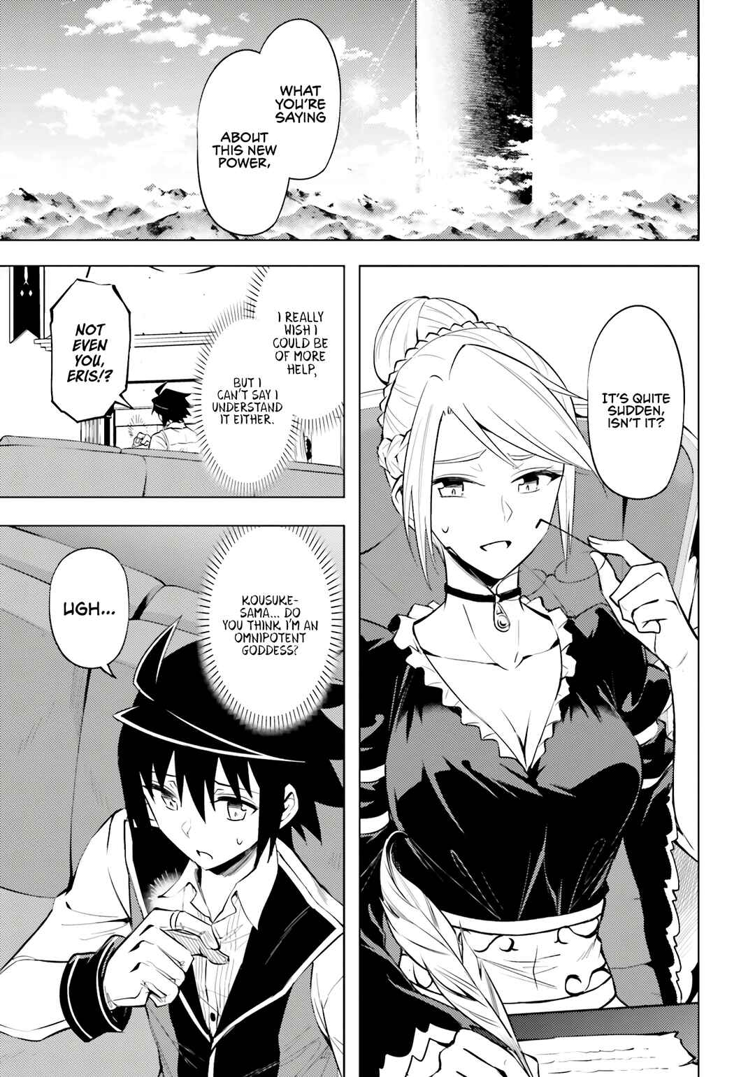 Chapter 72 - Page 22