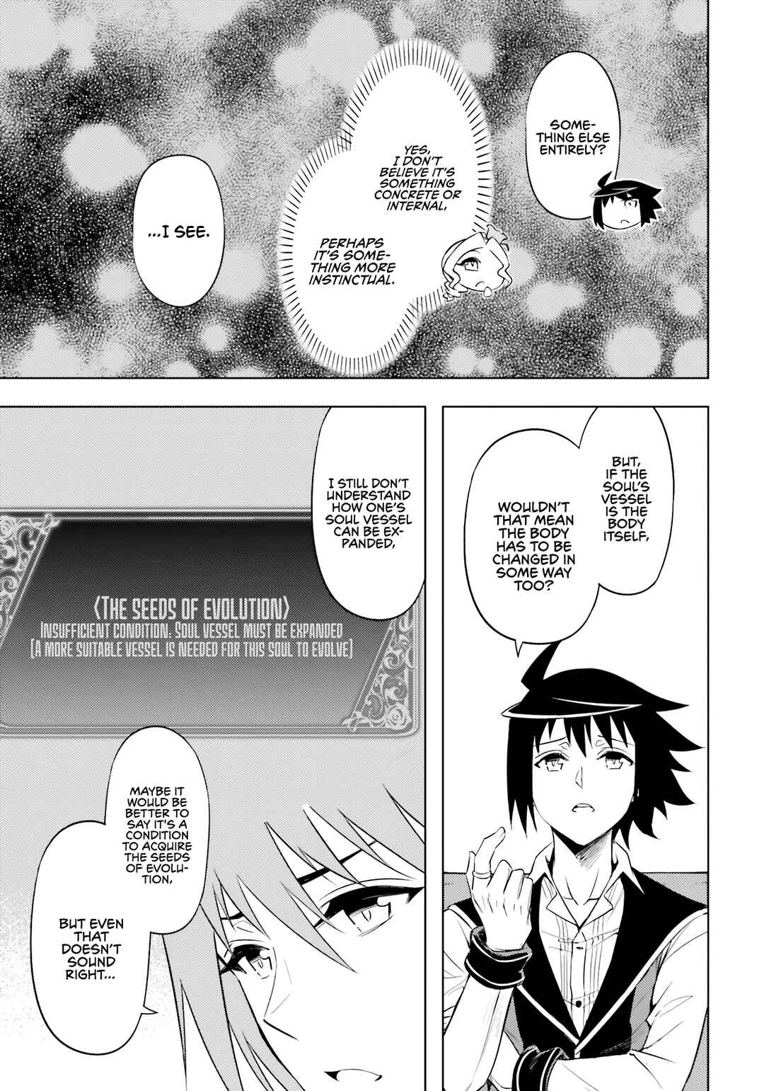 Chapter 72 - Page 30