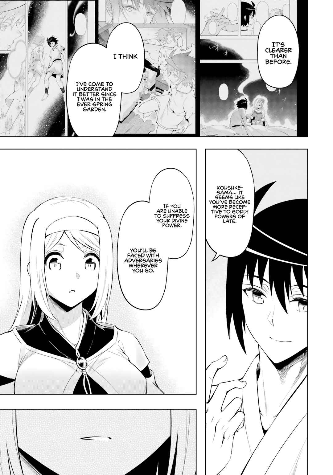 Chapter 72 - Page 36
