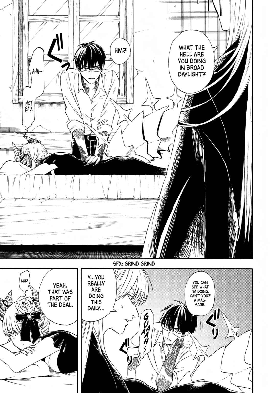 Chapter 3 - Page 3