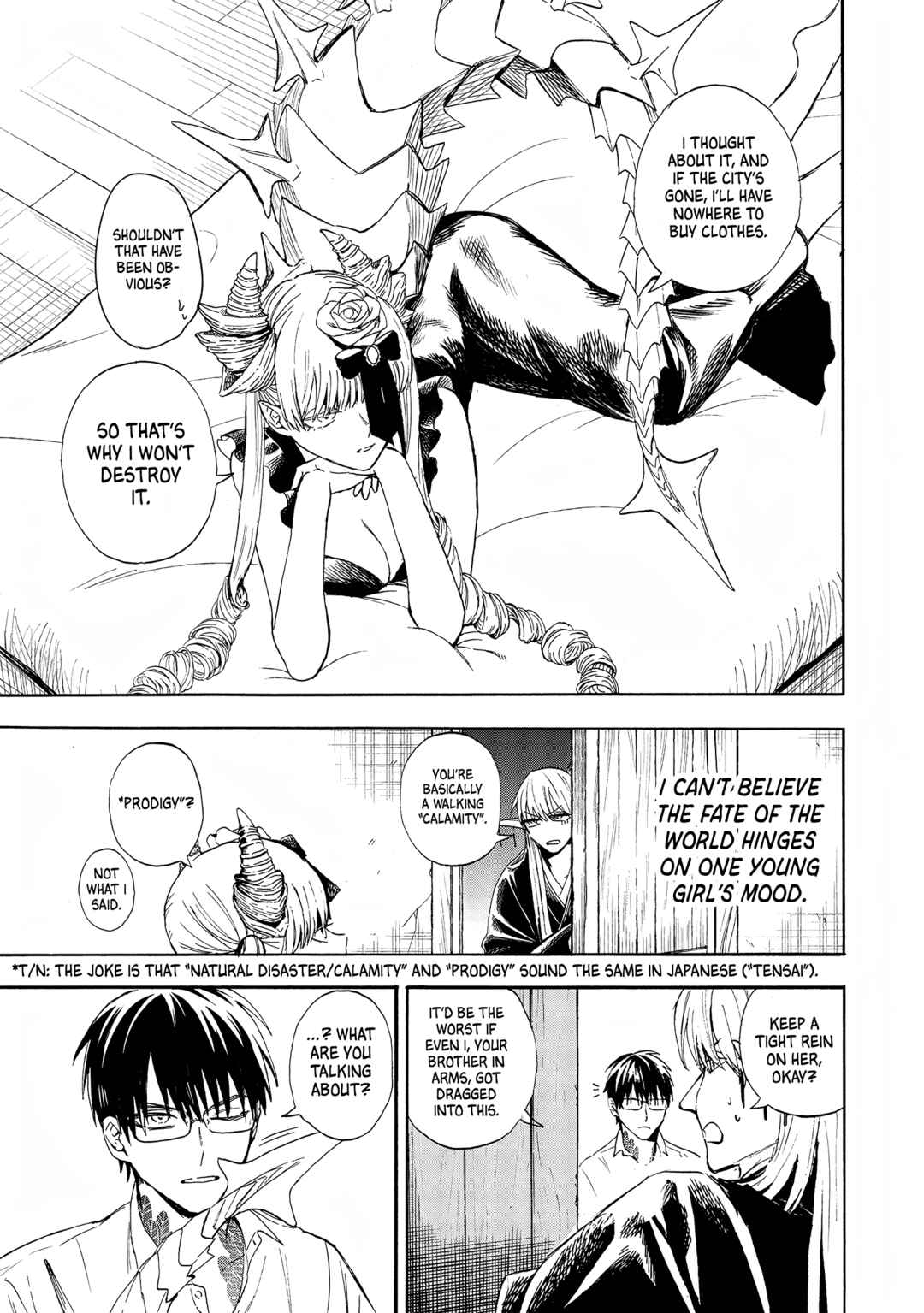 Chapter 3 - Page 5