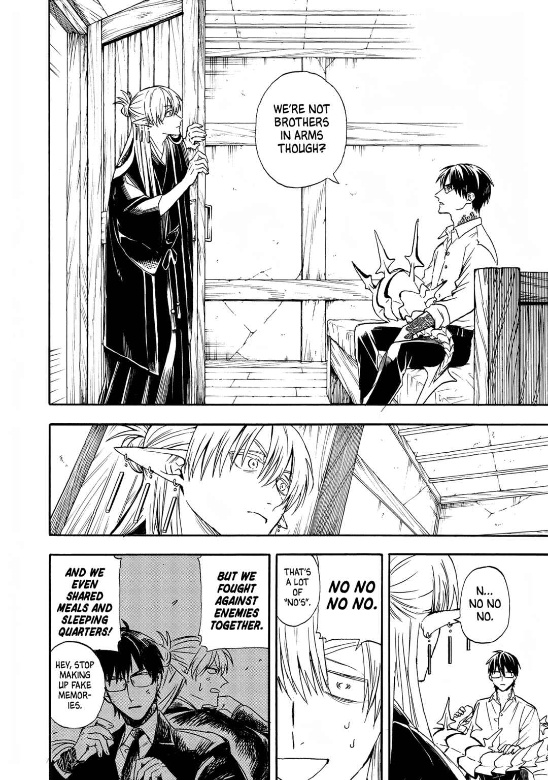 Chapter 3 - Page 6