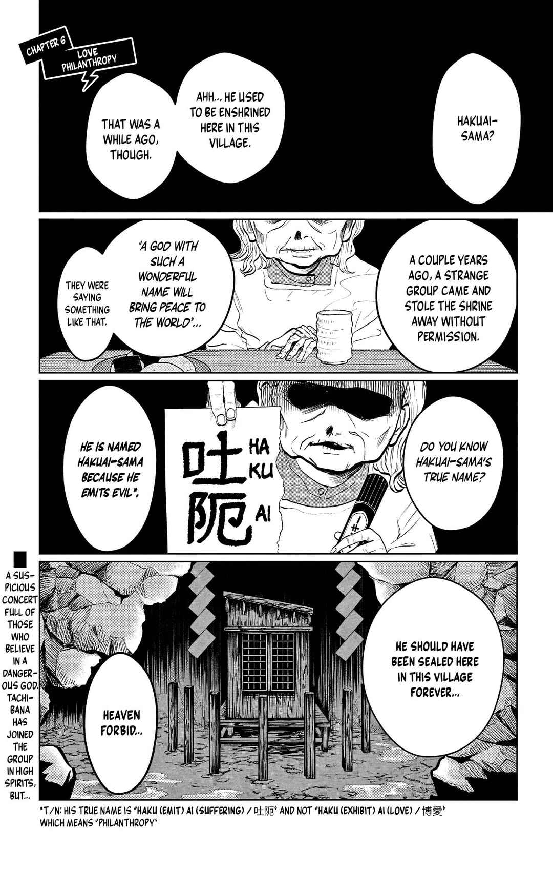 Chapter 6 - Page 1