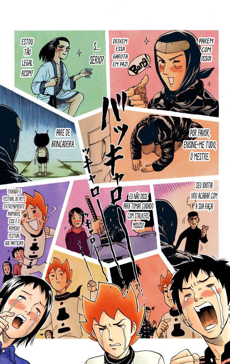 Chapter 75 - Page 6