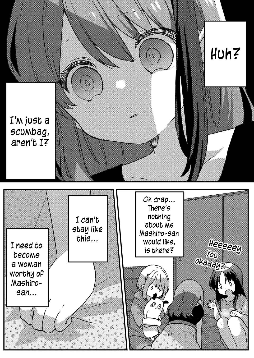 Chapter 84 - Page 7
