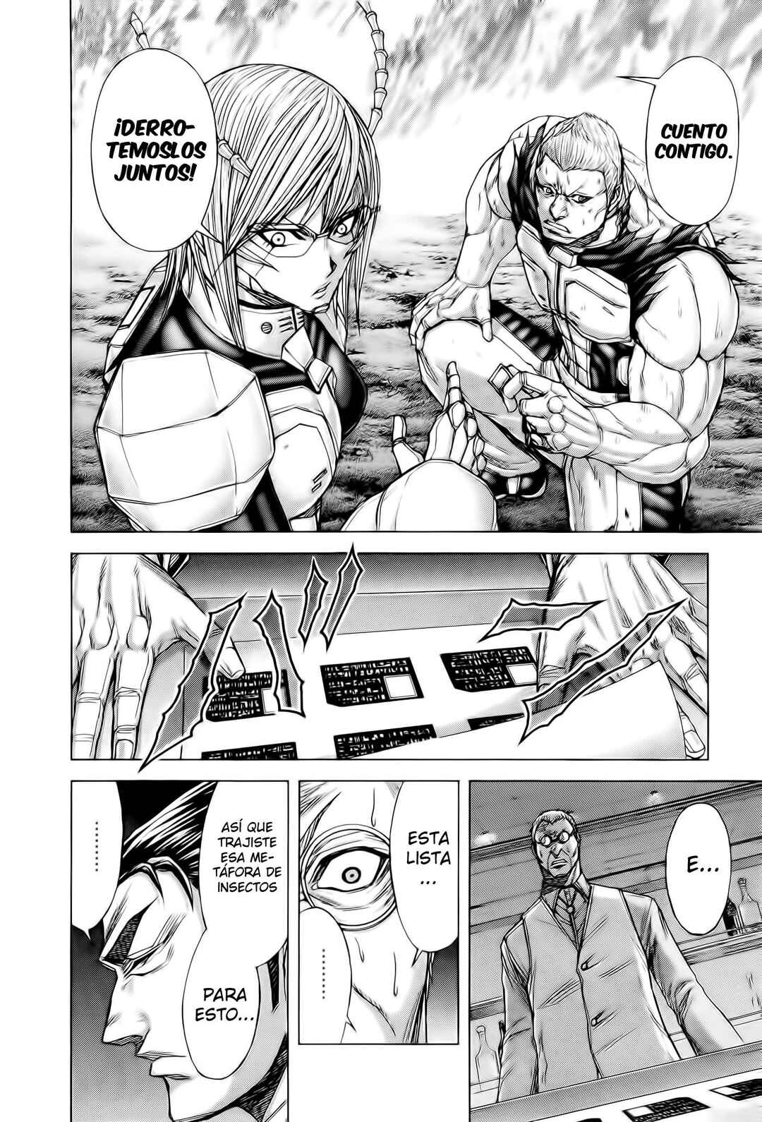 Chapter 49 - Page 16