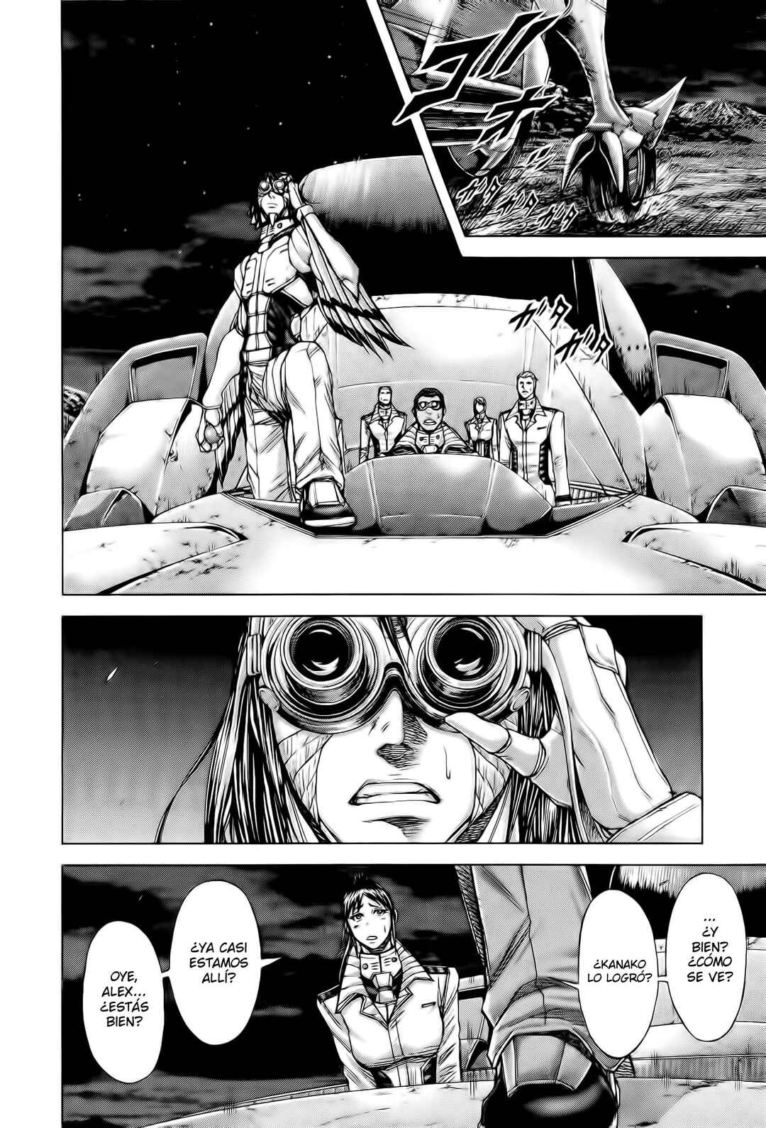 Chapter 49 - Page 6
