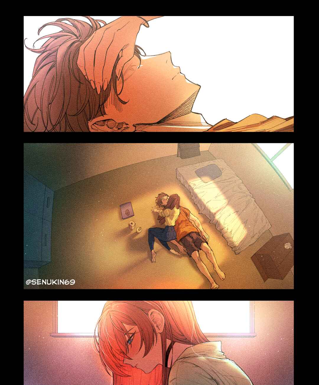 Chapter 23 - Page 1