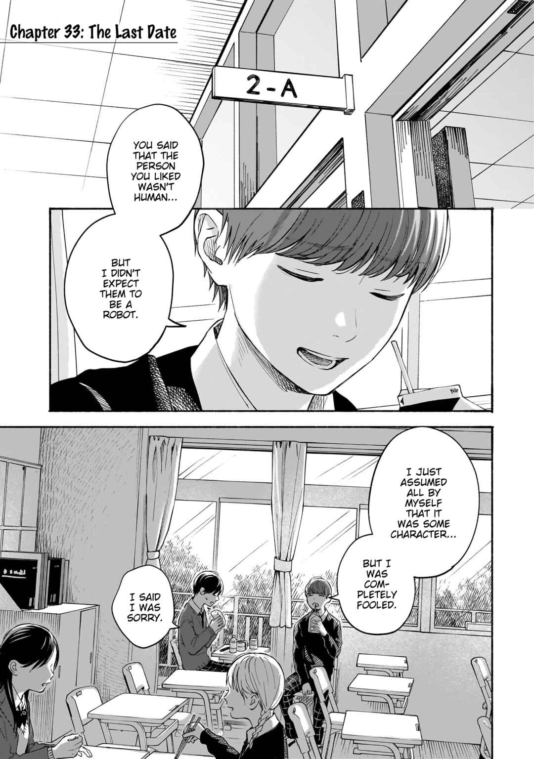 Chapter 33 - Page 1