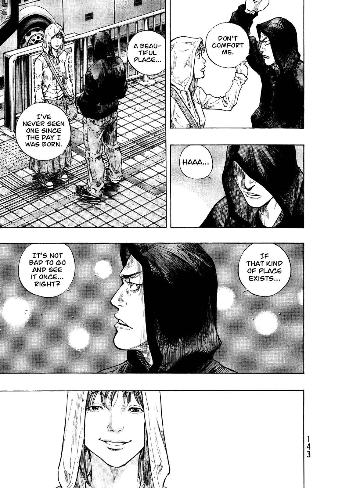 Chapter 87 - Page 19