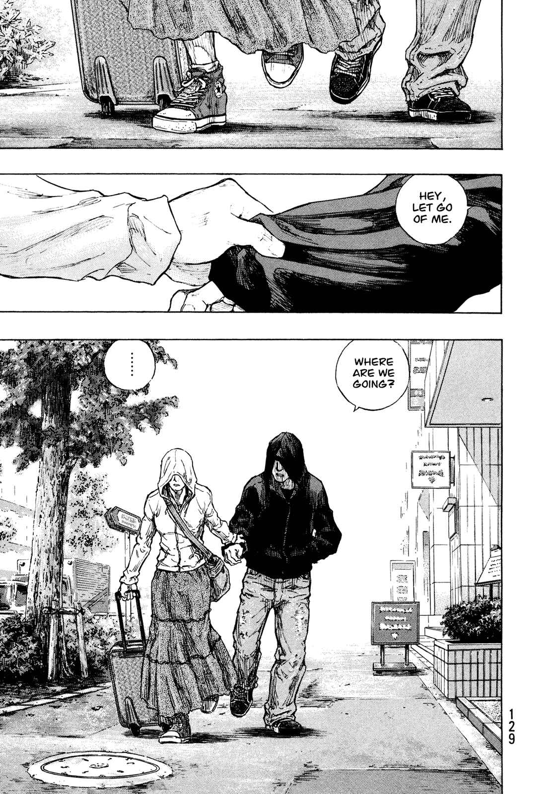 Chapter 87 - Page 5