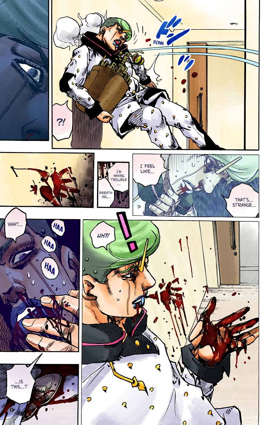 Chapter 97 - Page 14