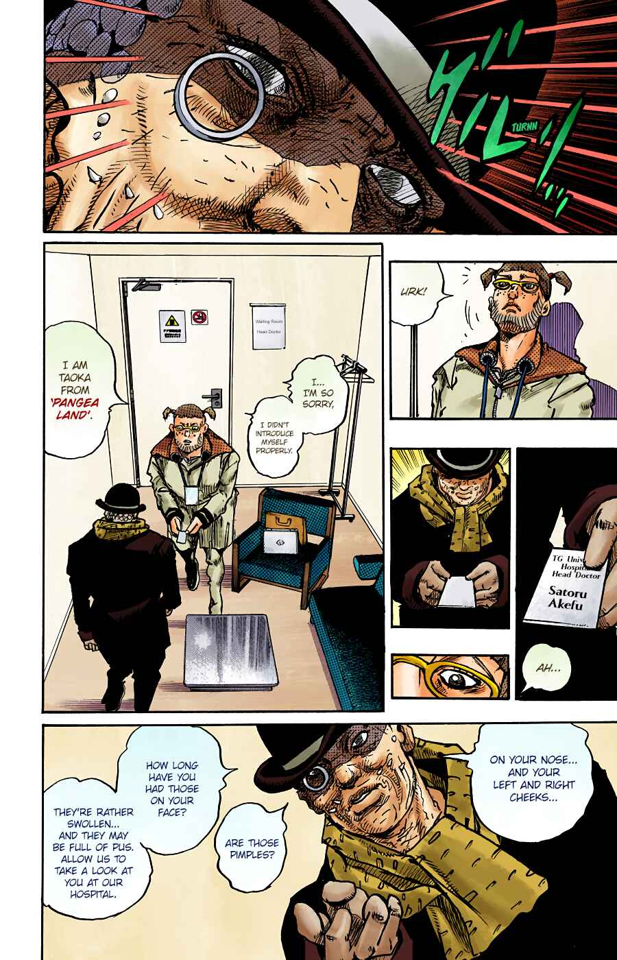 Chapter 97 - Page 26