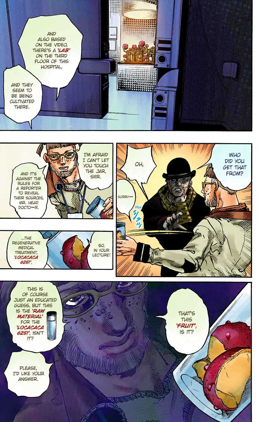 Chapter 97 - Page 29