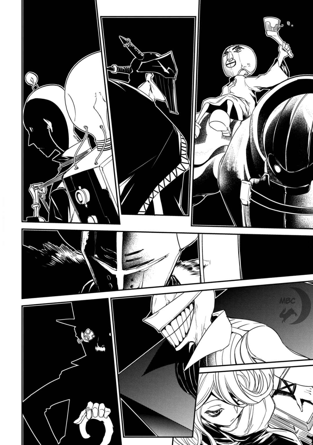 Chapter 29 - Page 12