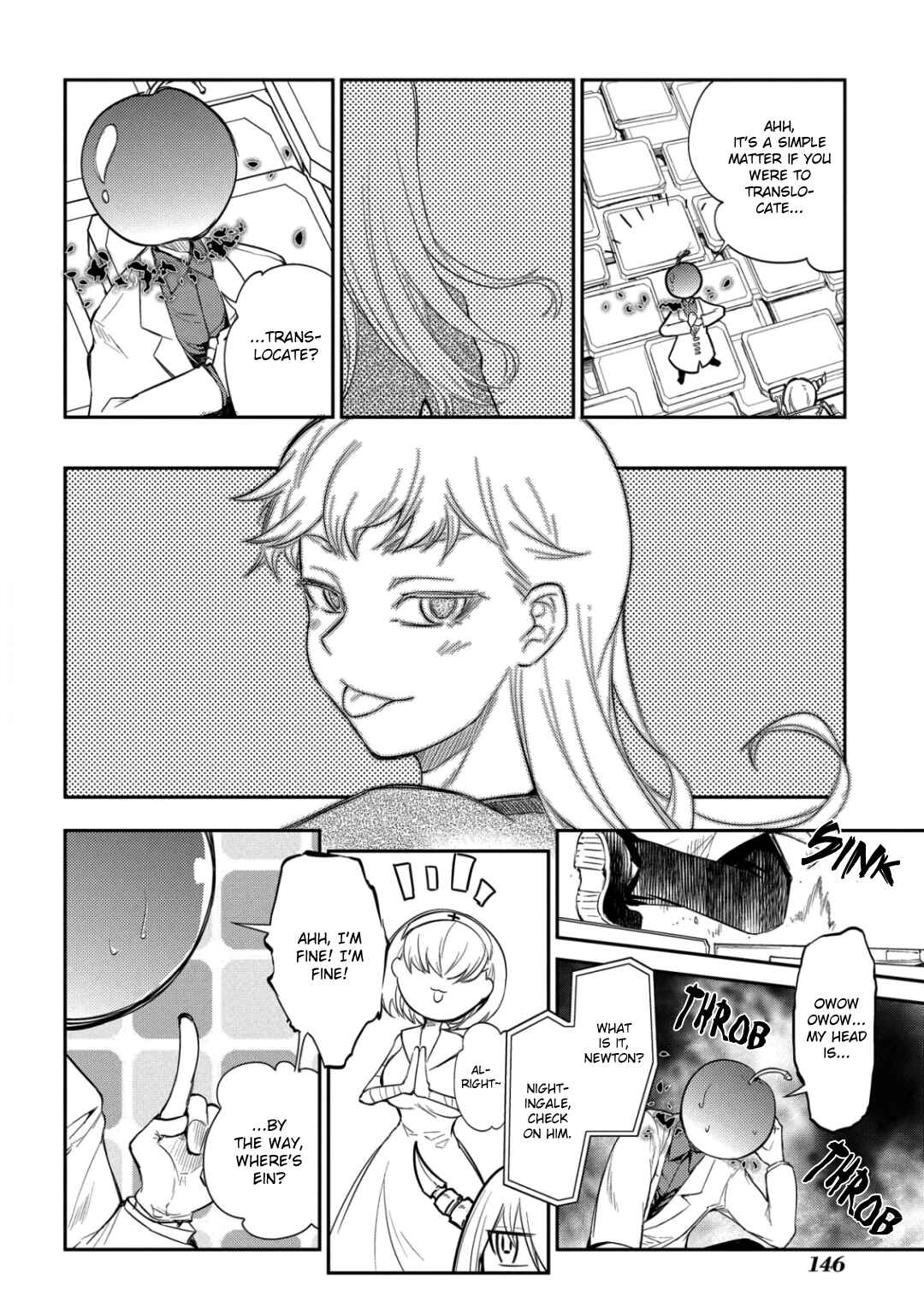 Chapter 29 - Page 14