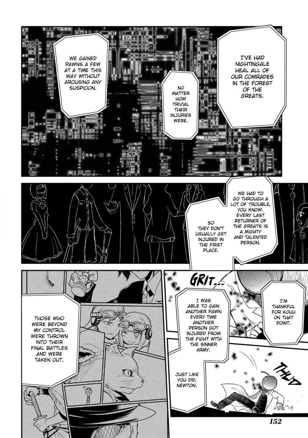Chapter 29 - Page 20