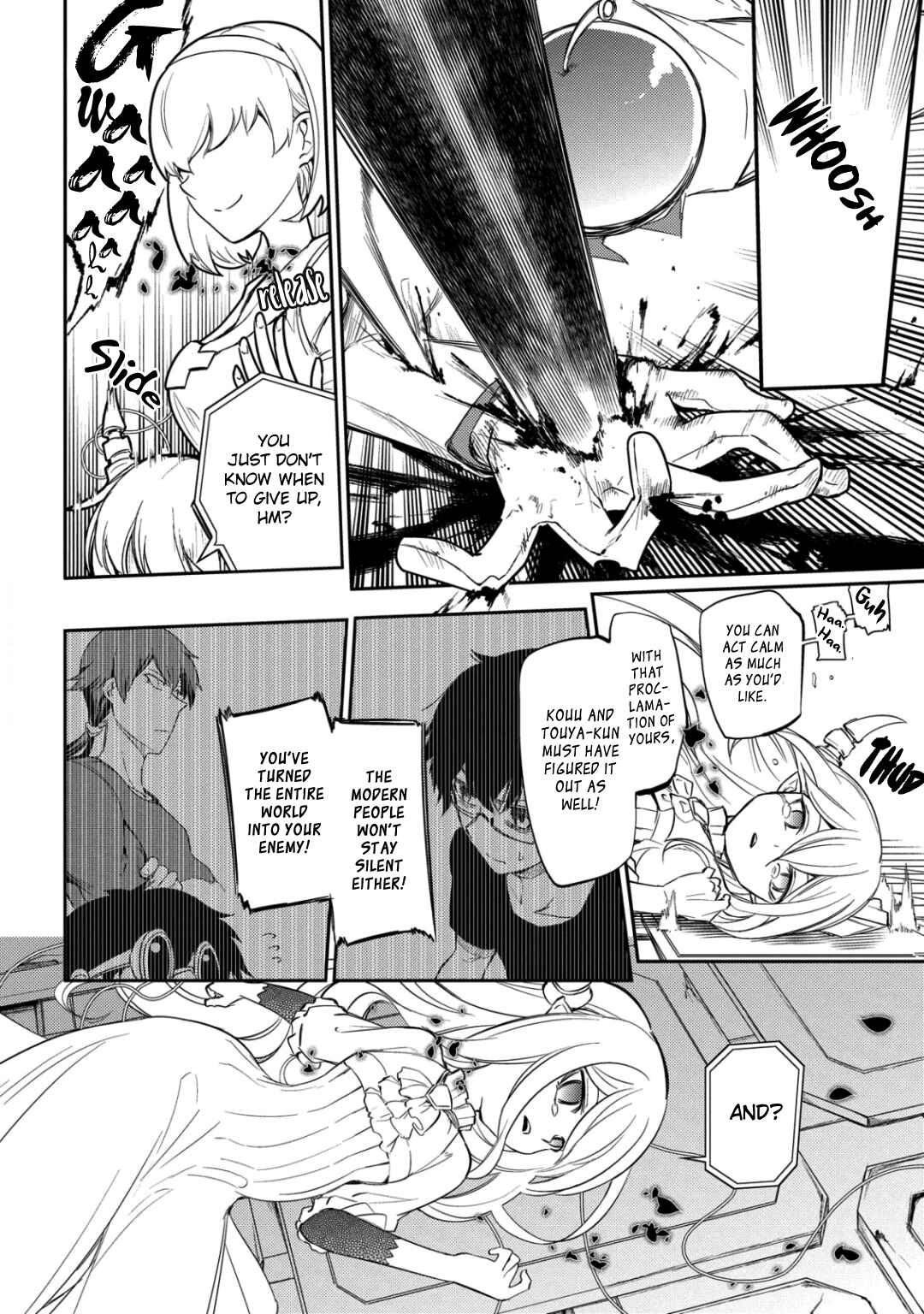 Chapter 29 - Page 30