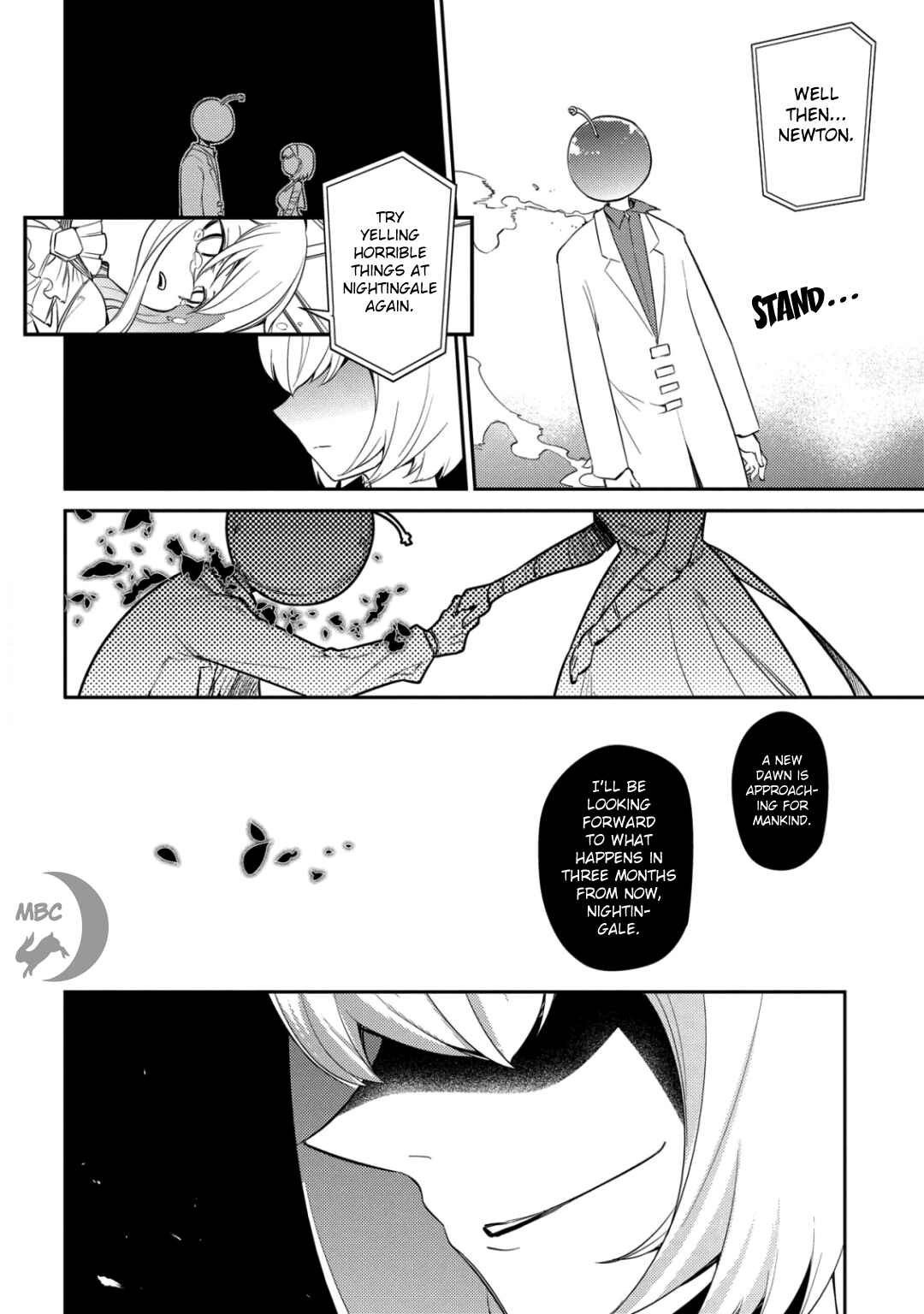 Chapter 29 - Page 32