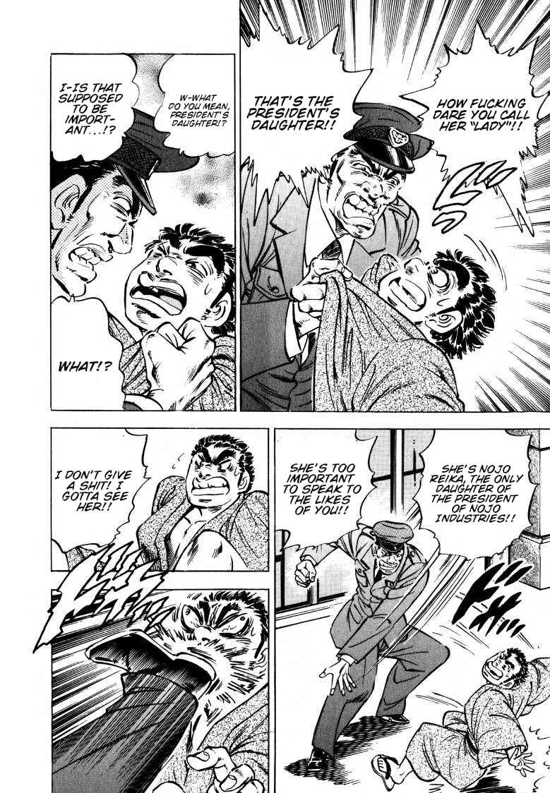 Chapter 137 - Page 12