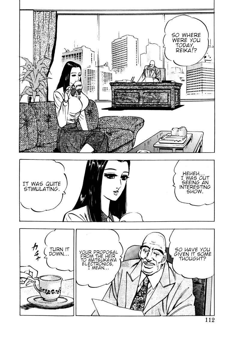 Chapter 137 - Page 14