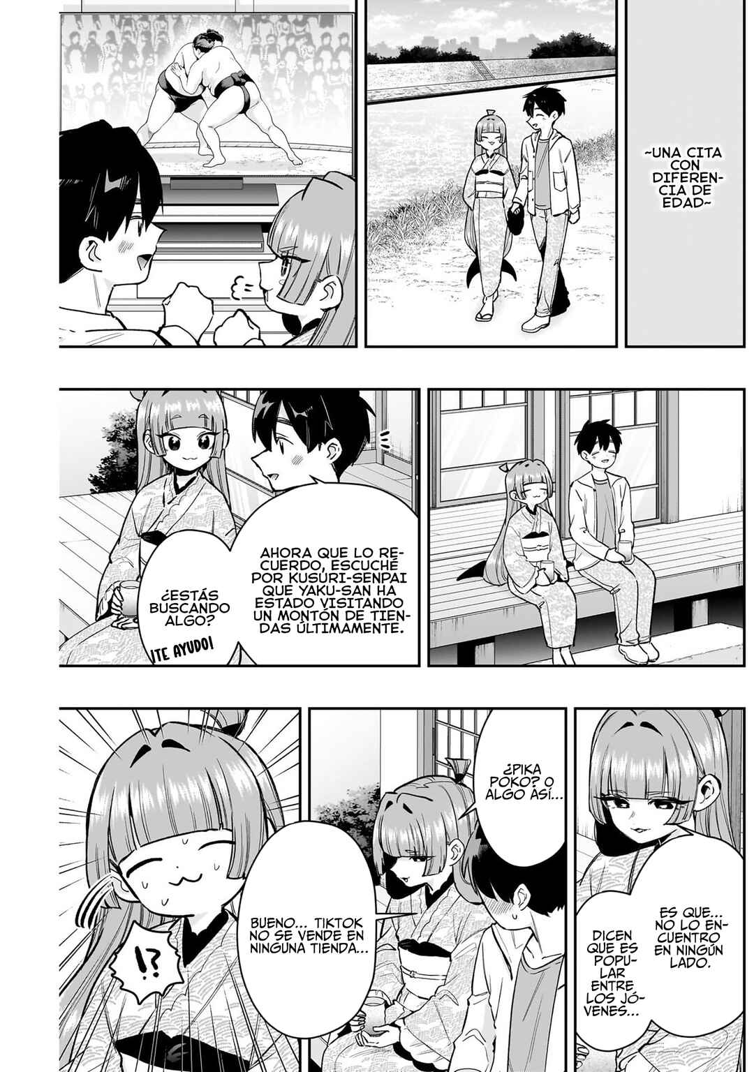 Chapter 233 - Page 10