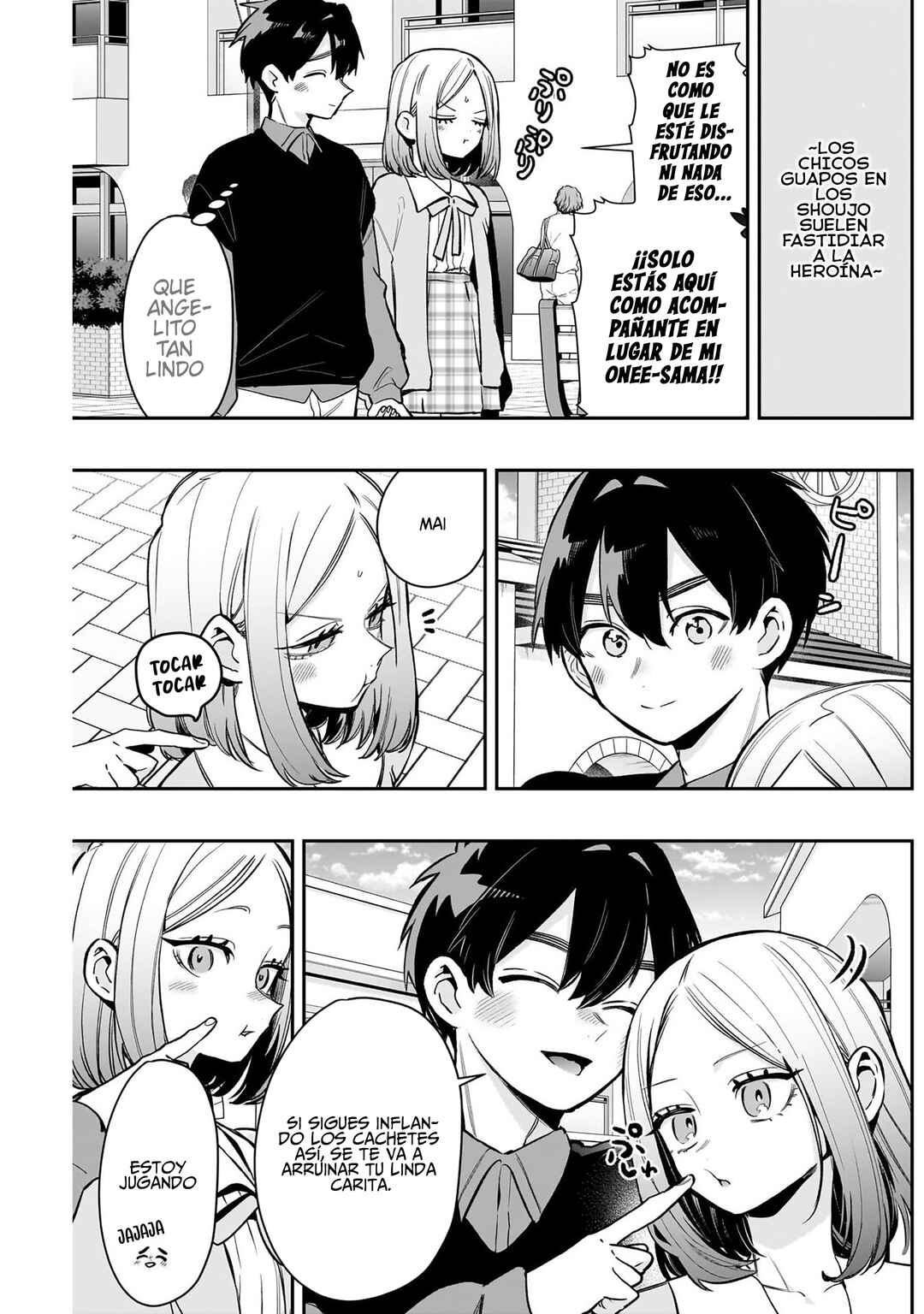Chapter 233 - Page 4