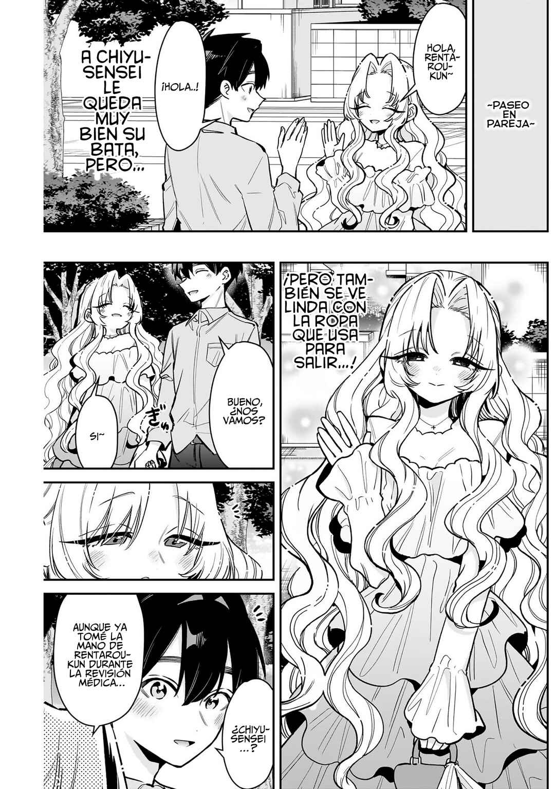 Chapter 233 - Page 6