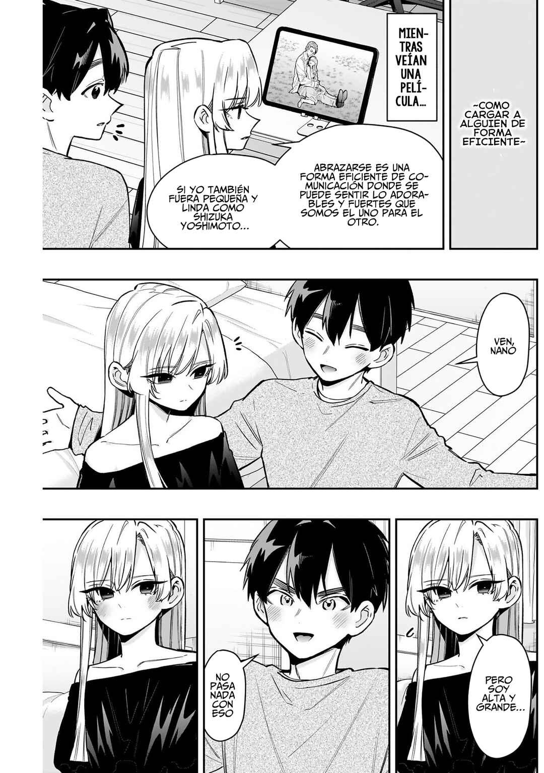 Chapter 233 - Page 8