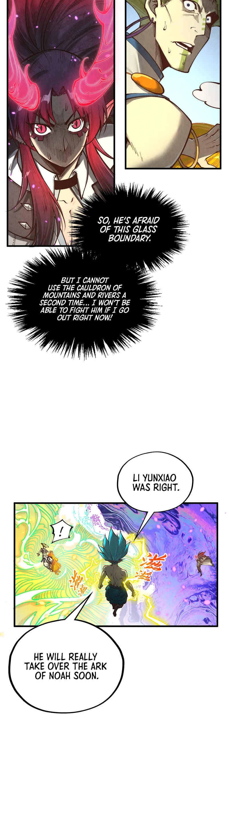 Chapter 370 - Page 18