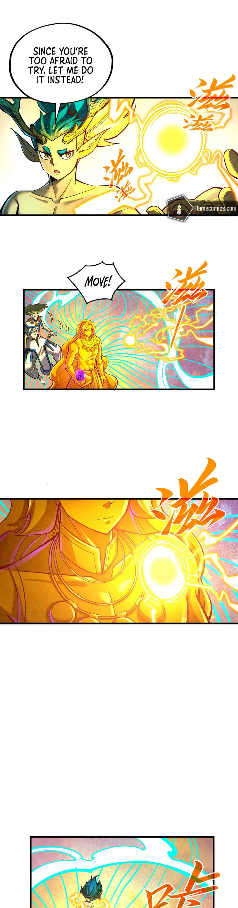 Chapter 370 - Page 20