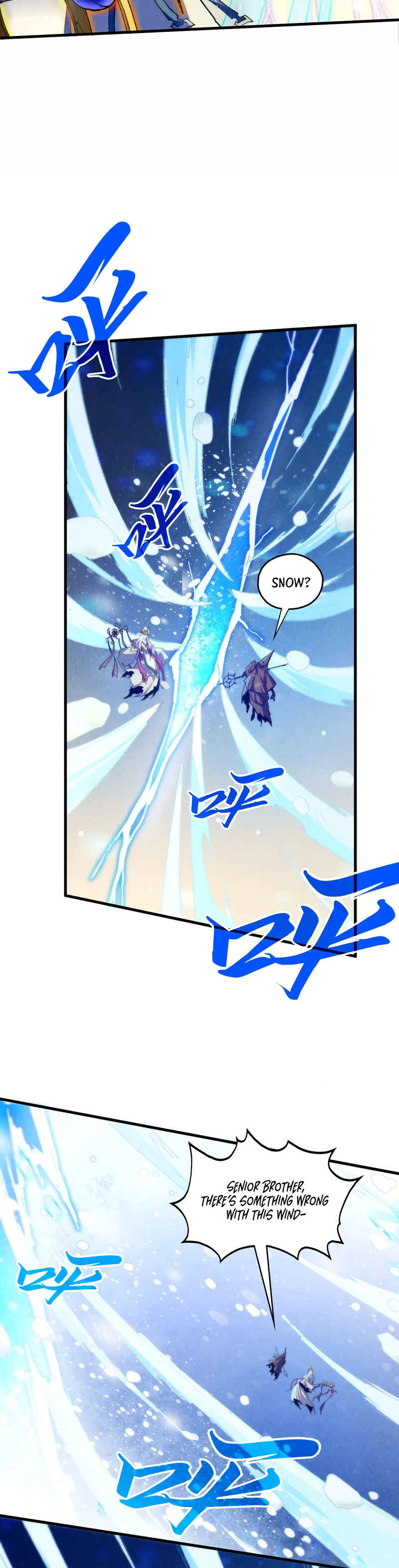Chapter 370 - Page 32