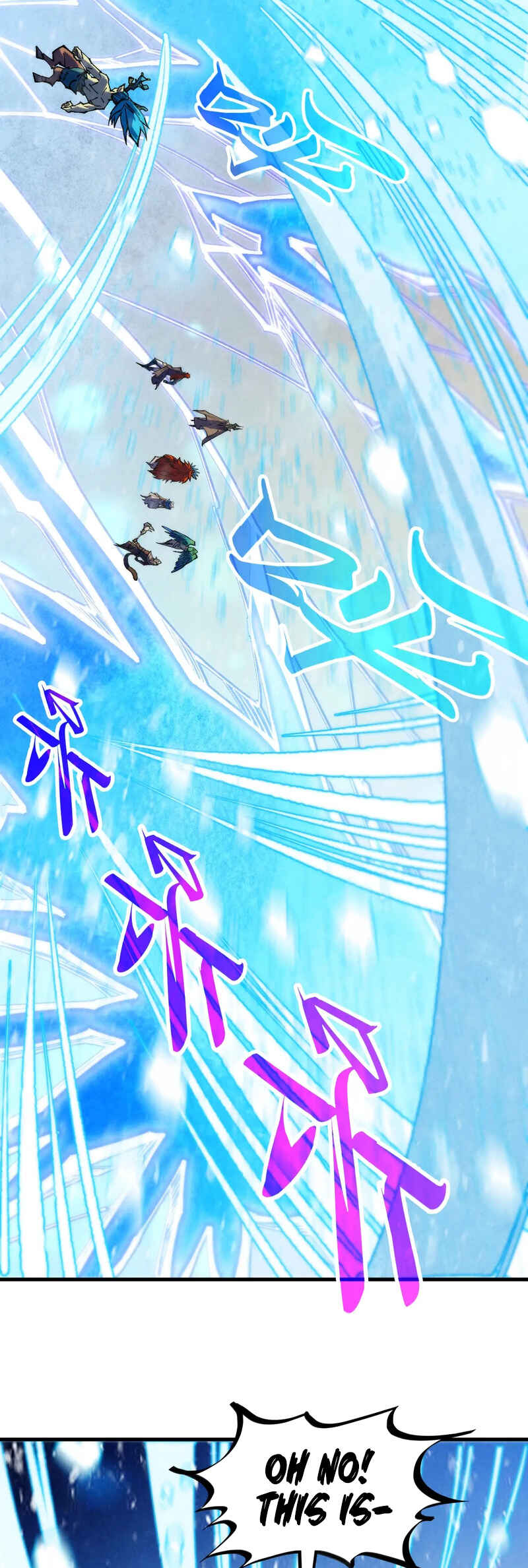 Chapter 370 - Page 38