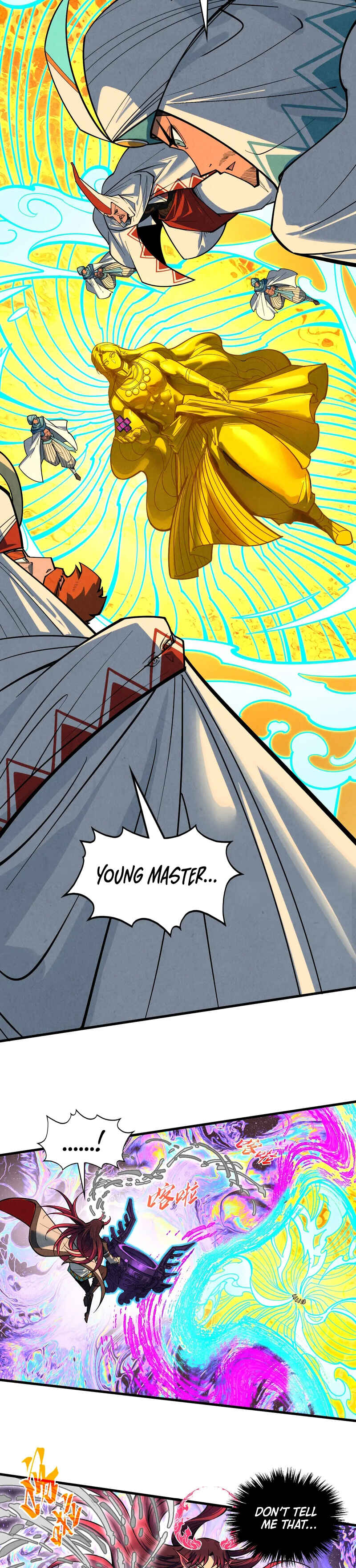 Chapter 370 - Page 5