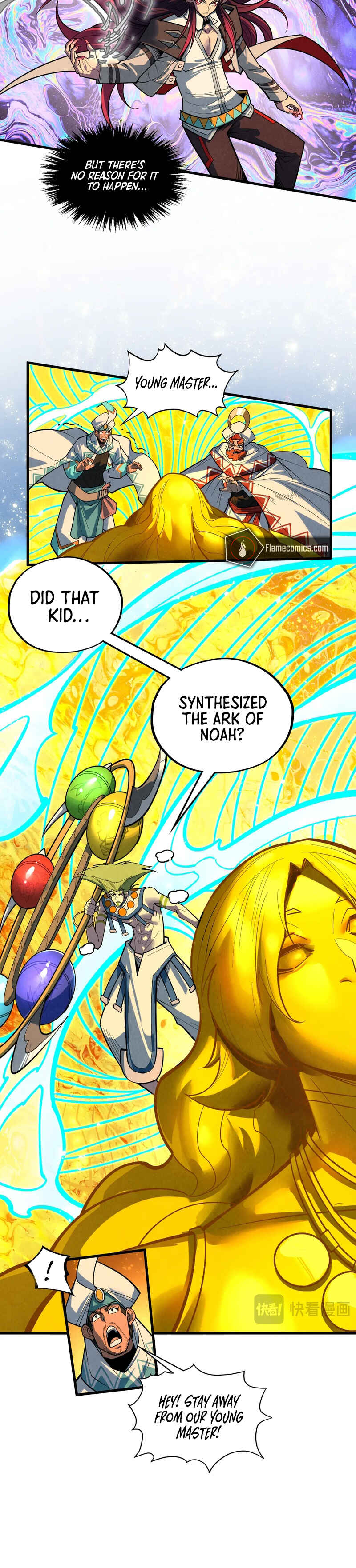 Chapter 370 - Page 6