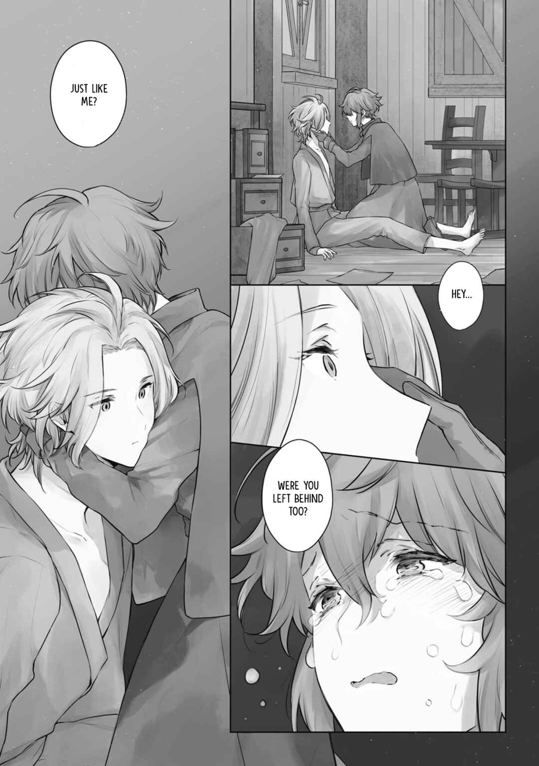 Chapter 1 - Page 5